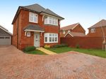 Thumbnail for sale in Birch Ground Close, Houlton, Rugby