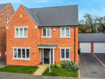 Thumbnail for sale in Marigold Crescent, Shepshed, Leicestershire