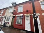 Thumbnail for sale in Harewood Street, Leicester