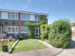 Thumbnail for sale in Chippers Close, Worthing