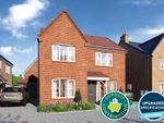 Thumbnail to rent in "The Juniper" at Burdock Street, Corby