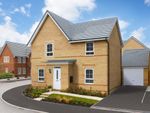 Thumbnail to rent in "Lincoln" at Oldfield Close, Micklefield, Leeds