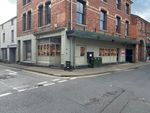 Thumbnail to rent in To Let, Retail Unit - 15, West Street, Hereford
