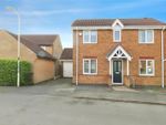 Thumbnail to rent in Claremont Drive, Ravenstone, Coalville, Leicestershire