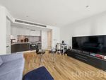 Thumbnail to rent in Marsh Wall, Canary Wharf