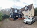 Thumbnail to rent in Foxley Place, Milton Keynes