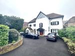 Thumbnail to rent in Camlet Way, Barnet