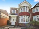 Thumbnail for sale in Talbot Road, Luton