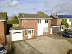Thumbnail to rent in Manor Close, Burbage, Hinckley, Leicestershire