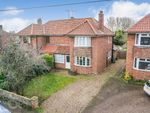 Thumbnail to rent in Station Road, Ditchingham, Bungay