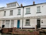 Thumbnail to rent in Park Terrace, Tiverton