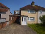 Thumbnail for sale in Springfield Close, Croxley Green, Rickmansworth
