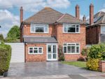 Thumbnail for sale in Woodlands Lane, Shirley, Solihull