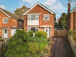 Thumbnail for sale in Oakover Drive, Allestree, Derby