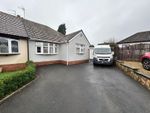 Thumbnail for sale in Irving Close, The Straits, Lower Gornal