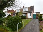Thumbnail for sale in Moorland Drive, Plympton, Plymouth, Devon