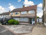 Thumbnail for sale in Surrey Drive, Hornchurch