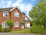 Thumbnail to rent in Tithe Mead, Romsey, Hampshire