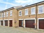 Thumbnail for sale in Kingfisher Close, Broxbourne