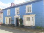 Thumbnail to rent in High Street, Llandysul