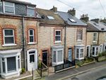 Thumbnail to rent in Grove Street, Whitby