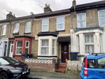 Thumbnail to rent in Oswald Road, Dover