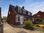 Thumbnail for sale in Lewis Avenue, Davyhulme, Trafford