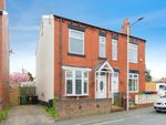 Thumbnail for sale in Mill Lane, Woodley, Stockport, Greater Manchester