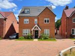 Thumbnail to rent in Oxlip Road, Stansted