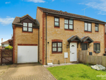 Thumbnail to rent in Dunsford Close, Swindon