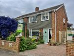 Thumbnail to rent in Acacia Grove, St Neots