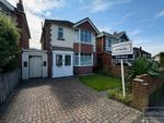 Thumbnail to rent in Middle Road, Southampton