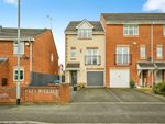 Thumbnail to rent in Timberfield Road, Stafford