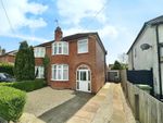 Thumbnail for sale in Kirloe Avenue, Leicester Forest East