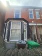 Thumbnail to rent in Balfour Road, Nottingham