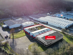 Thumbnail to rent in Units 12A &amp; 12B, Abergorki Industrial Estate, Treorchy