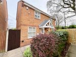 Thumbnail to rent in Bridge Bank Close, Chesterfield