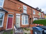 Thumbnail for sale in Luton Road, Birmingham