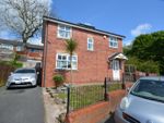 Thumbnail for sale in Silverlea Drive, Manchester