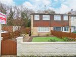 Thumbnail for sale in Stonehouse Drive, St. Leonards-On-Sea