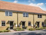 Thumbnail to rent in "Cohort" at Ackholt Road, Aylesham, Canterbury