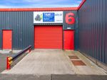 Thumbnail to rent in Unit 6 Icon Business Park, Baird Road, Kirkton Campus, Livingston, Scotland