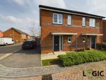 Thumbnail for sale in Drawbridge Close, Pontefract, West Yorkshire