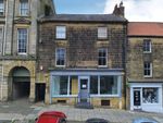 Thumbnail for sale in 29-31 Fenkle Street &amp; Blacks Buildings, Alnwick, Northumberland