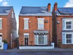 Thumbnail to rent in Central Avenue, Worksop