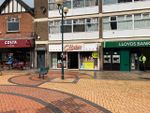 Thumbnail to rent in Ground Floor, High Street, Scunthorpe, North Lincolnshire