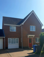 Thumbnail to rent in Roe Drive, Norwich