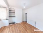 Thumbnail to rent in St. Albans Avenue, London