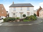 Thumbnail for sale in Bentley Road, Castle Donington, Derby