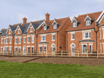 Thumbnail to rent in Julians Road, Wimborne